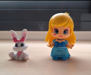 Pinypon Casa de Cuentos