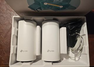 TP-Link Deco M4 AC1200 Mesh Wi-Fi System