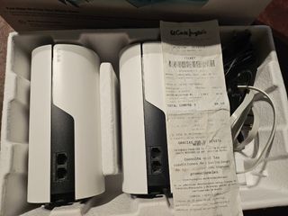 TP-Link Deco M4 AC1200 Mesh Wi-Fi System