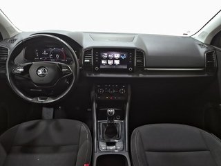 Skoda Karoq 2.0 TDI 110kW (150CV) Ambition