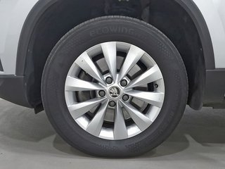 Skoda Karoq 2.0 TDI 110kW (150CV) Ambition