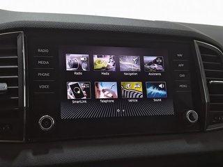 Skoda Karoq 2.0 TDI 110kW (150CV) Ambition