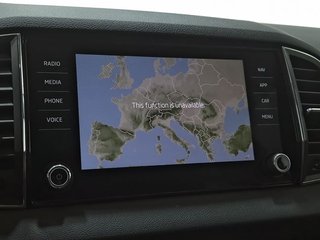 Skoda Karoq 2.0 TDI 110kW (150CV) Ambition