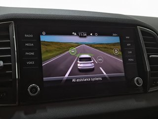 Skoda Karoq 2.0 TDI 110kW (150CV) Ambition