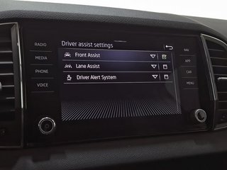 Skoda Karoq 2.0 TDI 110kW (150CV) Ambition