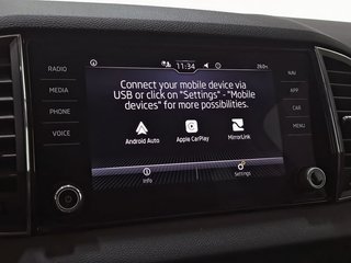 Skoda Karoq 2.0 TDI 110kW (150CV) Ambition