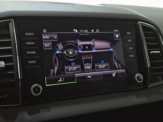 Skoda Karoq 2.0 TDI 110kW (150CV) Ambition