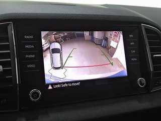 Skoda Karoq 2.0 TDI 110kW (150CV) Ambition
