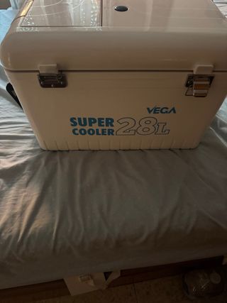 Nevera Vega Super Cooler 28 l