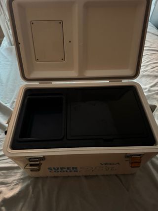 Nevera Vega Super Cooler 28 l