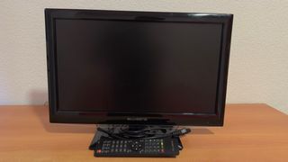 Televisor Blusens 24 con mando