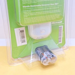 Telecomando Universale Xbox 360 Media