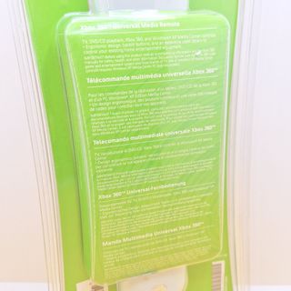 Telecomando Universale Xbox 360 Media