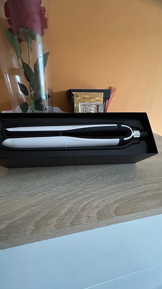 Plancha de pelo GHD Platinum+ 