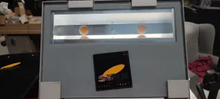 Foco LED 120W Diseño Atractivo