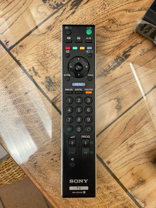 Televisor Sony Bravia
