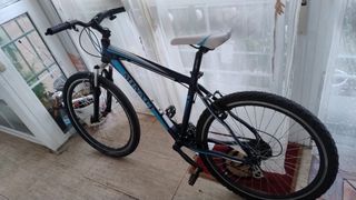 Bicicleta de Montaña MINALI 