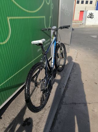 Bicicleta de Montaña MINALI 