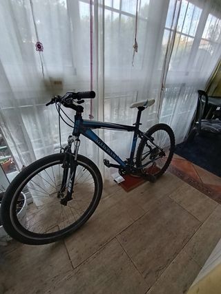 Bicicleta de Montaña MINALI 