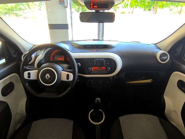 Renault Twingo 2015