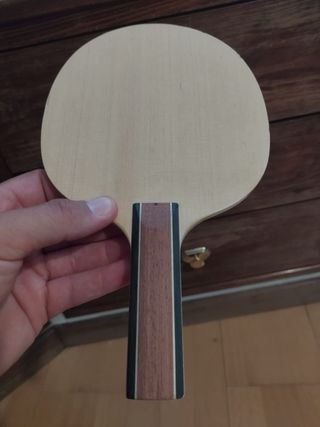 Pala Tenis de Mesa Nittaku Septear 7PLY HINOKI