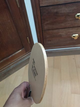 Pala Tenis de Mesa Nittaku Septear 7PLY HINOKI