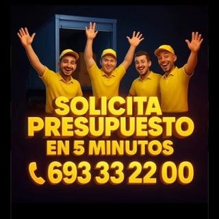 Mudanzas 