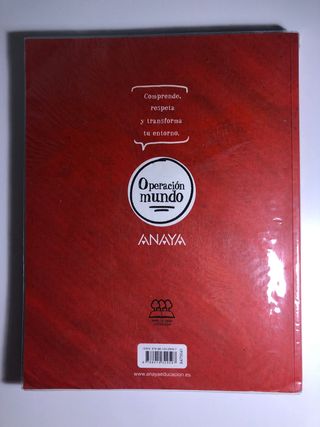 Libro de matemáticas segundo bachillerato ccs.