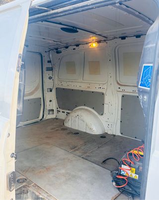 Mercedes-Benz Vito 2015