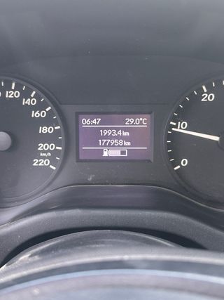 Mercedes-Benz Vito 2015