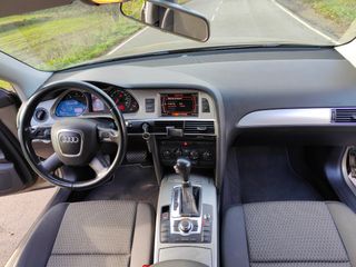 Audi A6 2006