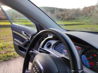 Audi A6 2006