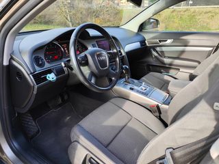 Audi A6 2006