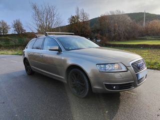 Audi A6 2006