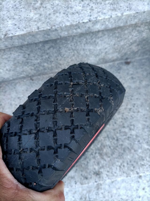 Rueda Carretillo 3.00-4 (260x85)