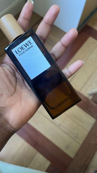 Perfume Loewe Pour Homme sin usar. 