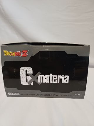 Figura Piccolo Dragon Ball Z GxMateria Bandai