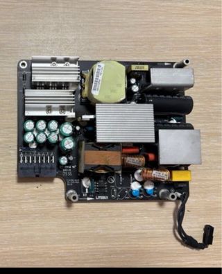 Memoria y fuente alimentacion iMac 27” 2009
