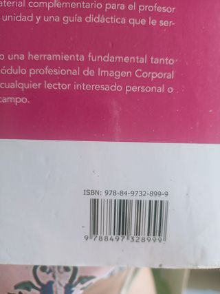 Imagen corporal y hábitos saludables