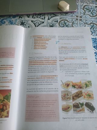 Imagen corporal y hábitos saludables