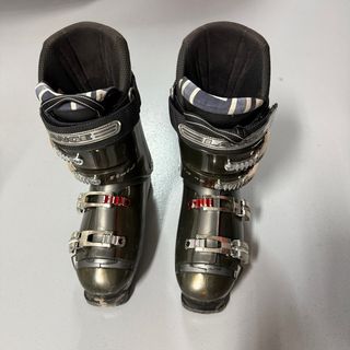Botas Esquí Lange Fluid 90 Talla 26.5
