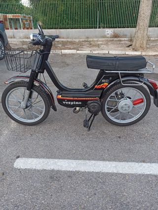 Vespino SCA