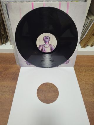 Fourscore Vinilo Punk Rock hardcore punk Straight