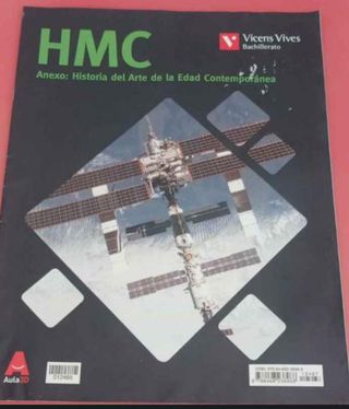 HMC N/E (HISTORIA MUNDO CONTEMP BACH) AULA 3D