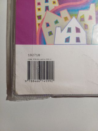 Religió catòlica, 6 Primària Casa Nostra : Proj...