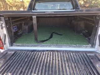 Ford Ranger Wildtrack 2016