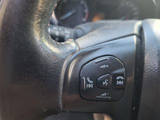 Ford Ranger Wildtrack 2016