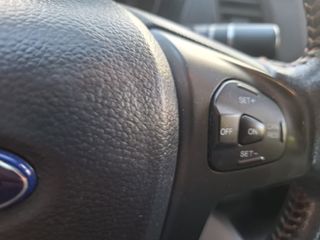 Ford Ranger Wildtrack 2016