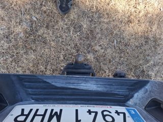 Ford Ranger Wildtrack 2016