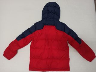 Plumífero Ralph Lauren Azul Talla XL, TG 170